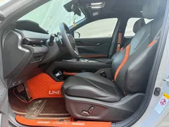 2022 Changan UNI-V 1.5T Sport — фото 5