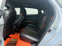 2022 Changan UNI-V 1.5T Sport — фото 6