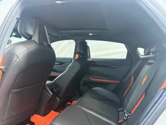 2022 Changan UNI-V 1.5T Sport — фото 7