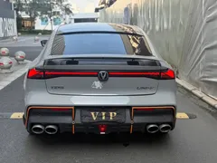 2022 Changan UNI-V 1.5T Sport — фото 8