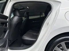 2022 Mazda 3 2.0L AT, белый — фото 6