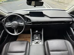 2022 Mazda 3 2.0L AT, белый — фото 11