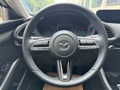 2022 Mazda 3 2.0L AT, белый — фото 13