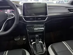 2023 Volkswagen T-Roc 300TSI DSG 2WD, белый — фото 15