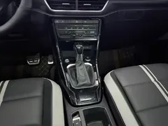 2023 Volkswagen T-Roc 300TSI DSG 2WD, белый — фото 16