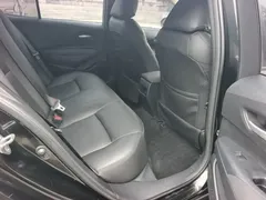2021 Toyota Corolla 1.2T S-CVT Pioneer, чёрный — фото 7