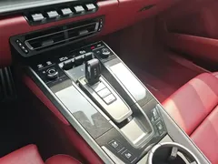 2023 Porsche 911 Carrera 3.0T, белый — фото 15