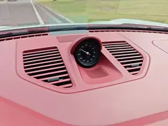 2023 Porsche 911 Carrera 3.0T, белый — фото 18