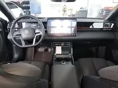 2025 BYD Qin L EV 545km — фото 10