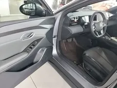 2025 BYD Qin L EV 545km — фото 16