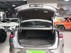 2025 BYD Qin L EV 545km — фото 19