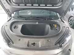2025 BYD Qin L EV 545km — фото 20