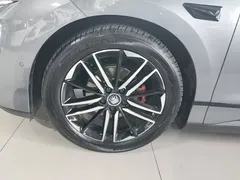 2025 BYD Qin L EV 545km — фото 23