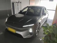 2025 Nio ET5T 75kWh Touring — фото 2