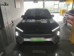2025 Nio ET5T 75kWh Touring — фото 3