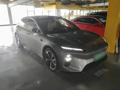 2025 Nio ET5T 75kWh Touring — фото 4