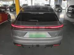 2025 Nio ET5T 75kWh Touring — фото 6