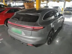 2025 Nio ET5T 75kWh Touring — фото 7