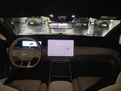 2025 Nio ET5T 75kWh Touring — фото 10