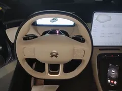 2025 Nio ET5T 75kWh Touring — фото 11