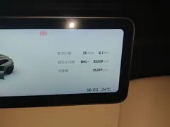 2025 Nio ET5T 75kWh Touring — фото 12