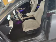 2025 Nio ET5T 75kWh Touring — фото 15
