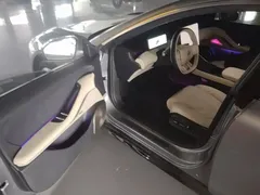 2025 Nio ET5T 75kWh Touring — фото 16