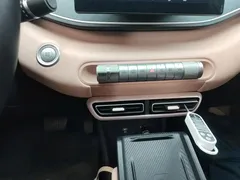 2024 BYD Seagull EV 305km Honor Freedom, белый — фото 14