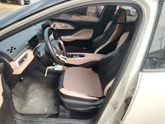2024 BYD Seagull EV 305km Honor Freedom, белый — фото 15