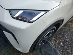 2024 BYD Seagull EV 305km Honor Freedom, белый — фото 24