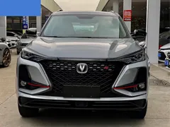 2021 Changan CS75 PLUS 2.0T AT Flagship — фото 2