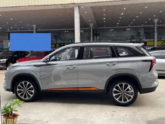2021 Changan CS75 PLUS 2.0T AT Flagship — фото 4