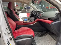 2021 Changan CS75 PLUS 2.0T AT Flagship — фото 10