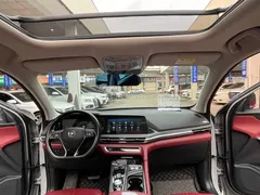 2021 Changan CS75 PLUS 2.0T AT Flagship — фото 11