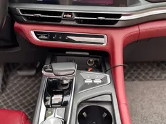 2021 Changan CS75 PLUS 2.0T AT Flagship — фото 13