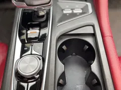 2021 Changan CS75 PLUS 2.0T AT Flagship — фото 16