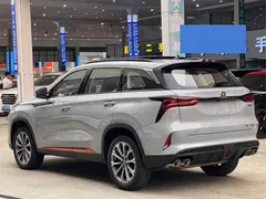2021 Changan CS75 PLUS 2.0T AT Flagship — фото 19