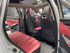 2021 Changan CS75 PLUS 2.0T AT Flagship — фото 20