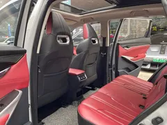2021 Changan CS75 PLUS 2.0T AT Flagship — фото 21