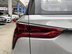 2021 Changan CS75 PLUS 2.0T AT Flagship — фото 24