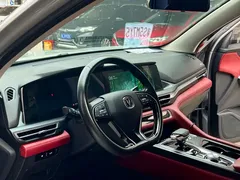 2021 Changan CS75 PLUS 2.0T AT Flagship — фото 25