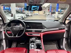 2021 Changan CS75 PLUS 2.0T AT Flagship — фото 26