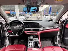 2021 Changan CS75 PLUS 2.0T AT Flagship — фото 27