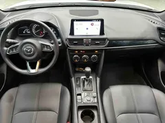 2021 Mazda CX-4 2.0L AT 2WD, белый — фото 7