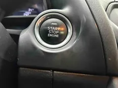 2021 Mazda CX-4 2.0L AT 2WD, белый — фото 9