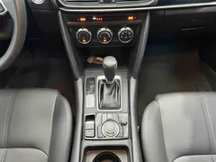 2021 Mazda CX-4 2.0L AT 2WD, белый — фото 10