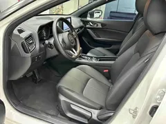 2021 Mazda CX-4 2.0L AT 2WD, белый — фото 16