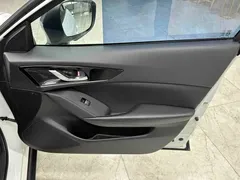 2021 Mazda CX-4 2.0L AT 2WD, белый — фото 17