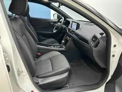 2021 Mazda CX-4 2.0L AT 2WD, белый — фото 18