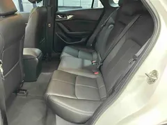 2021 Mazda CX-4 2.0L AT 2WD, белый — фото 19